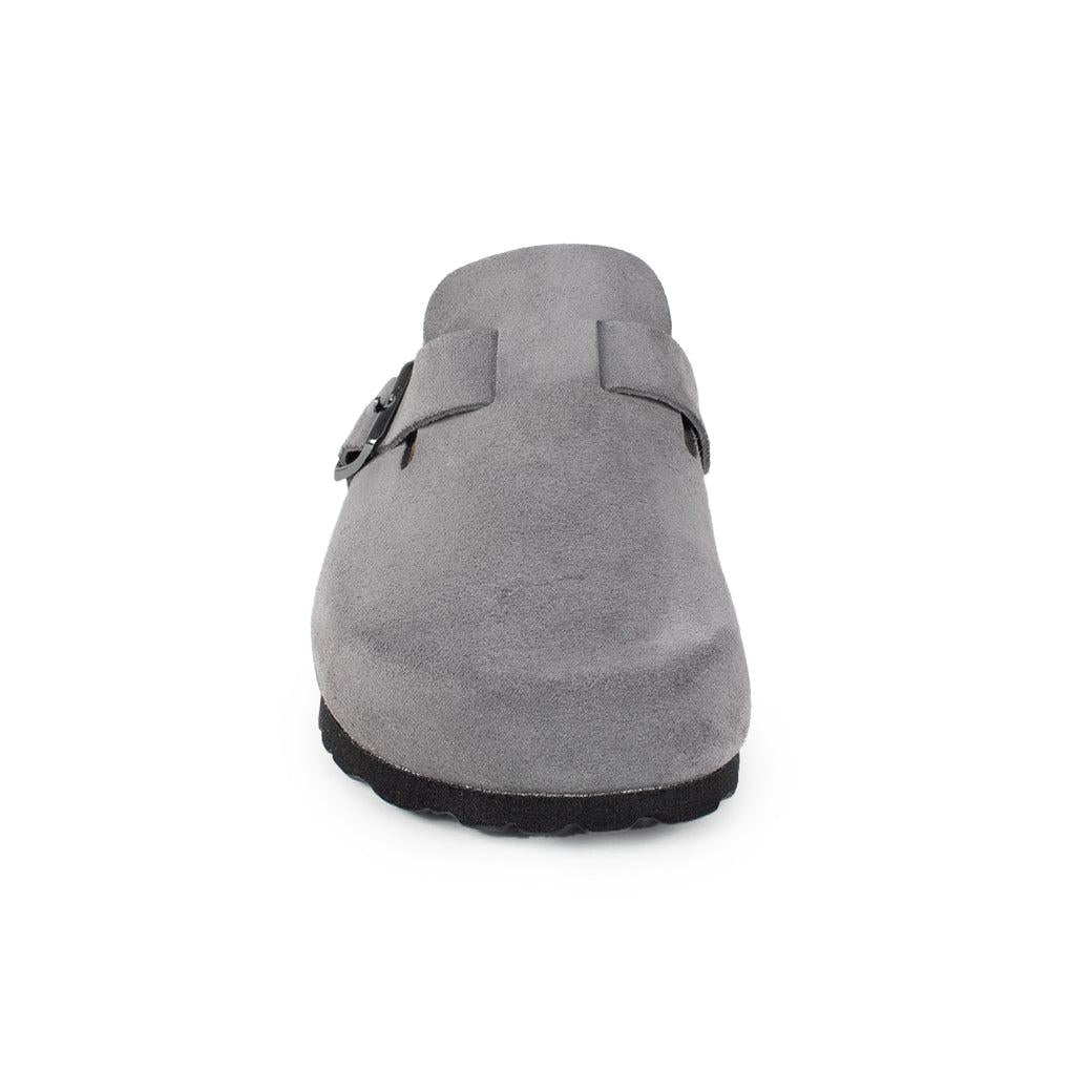Zuecos Gris - Hombre