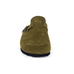 Khaki Clogs - Men