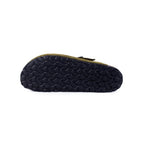 Khaki Clogs - Men