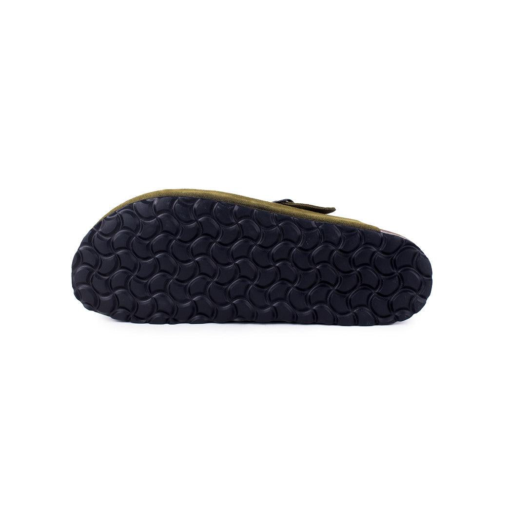 Khaki Clogs - Men