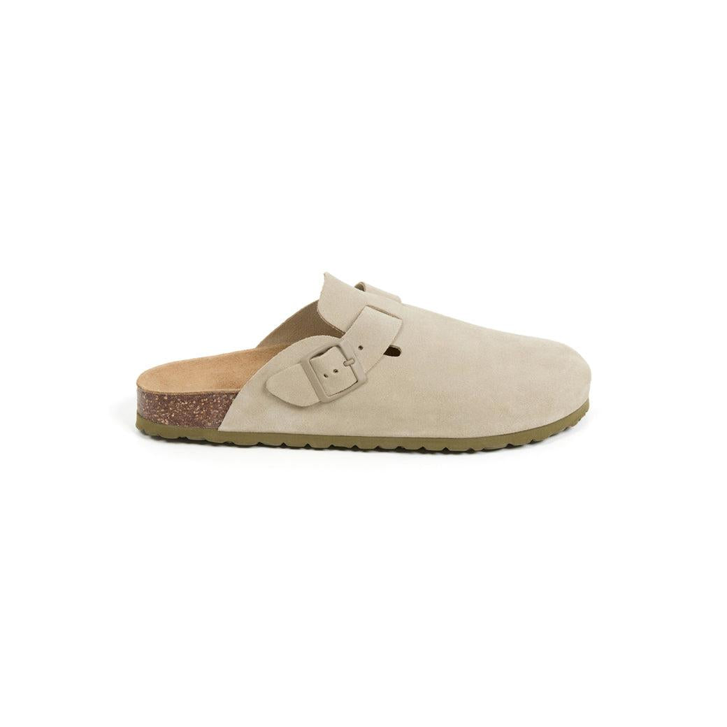 Sabots Kaki - Homme