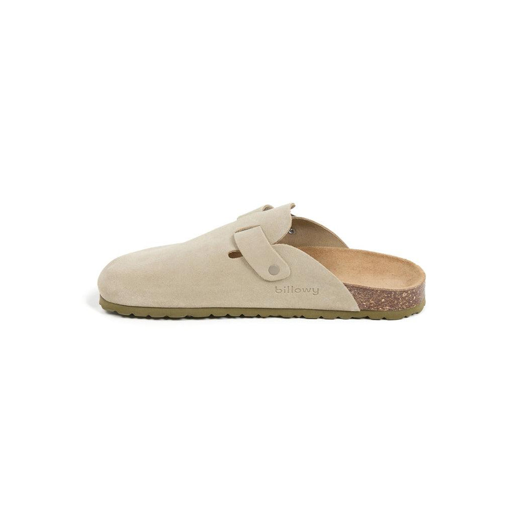 Sabots Kaki - Homme