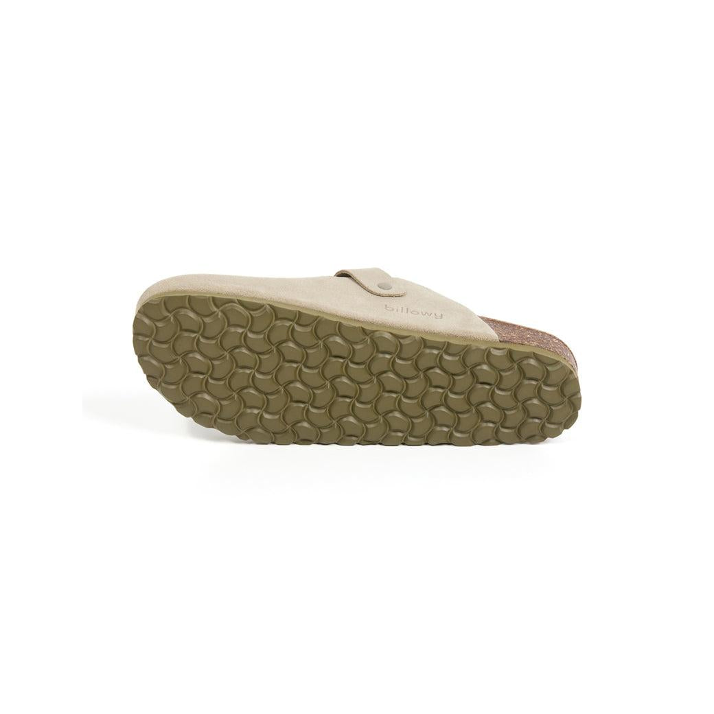 Sabots Kaki - Homme