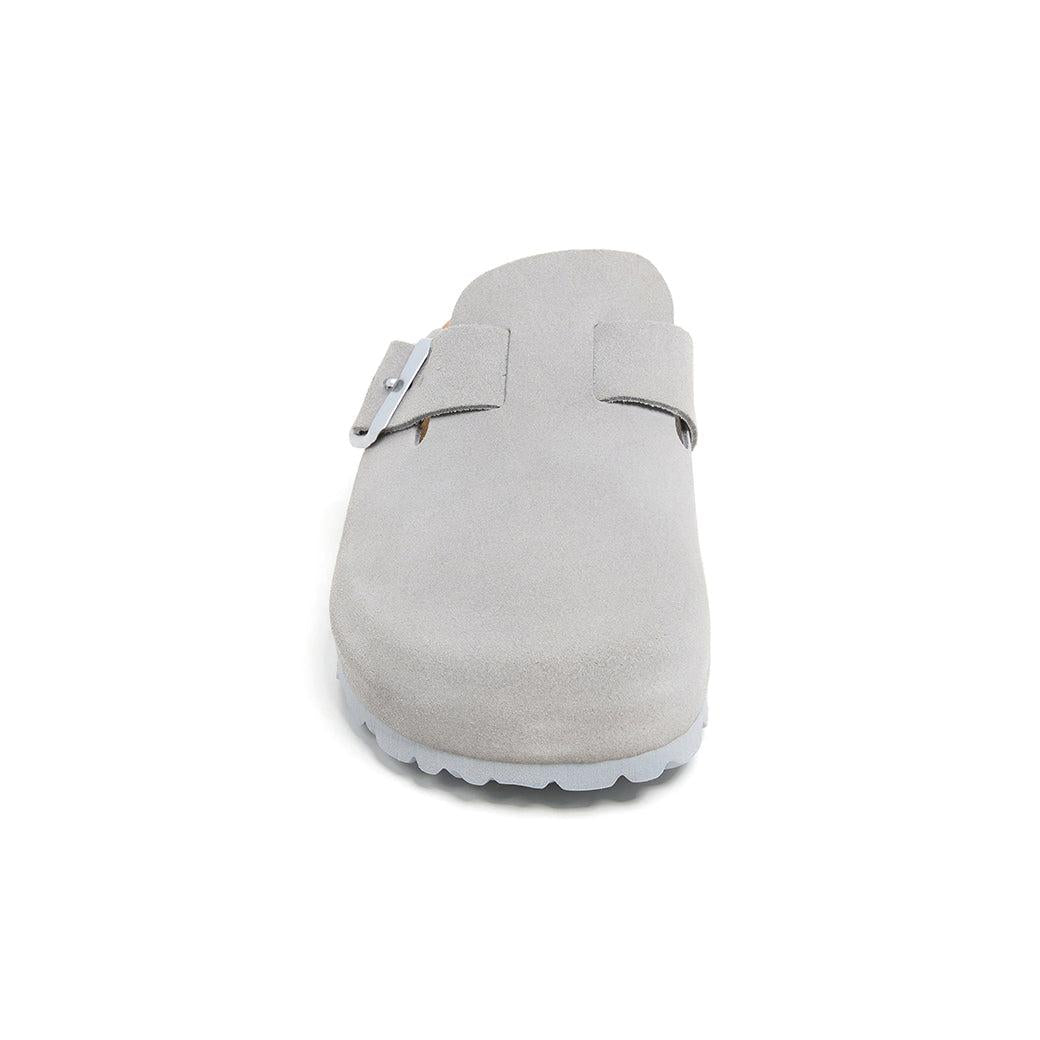 Sabots Gris - Femme