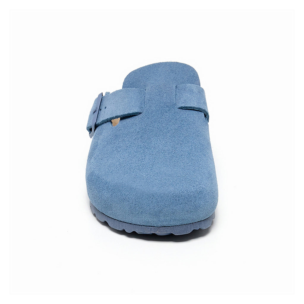 Sabots Bleu - Femme