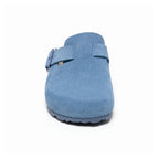 Sabots Bleu - Femme