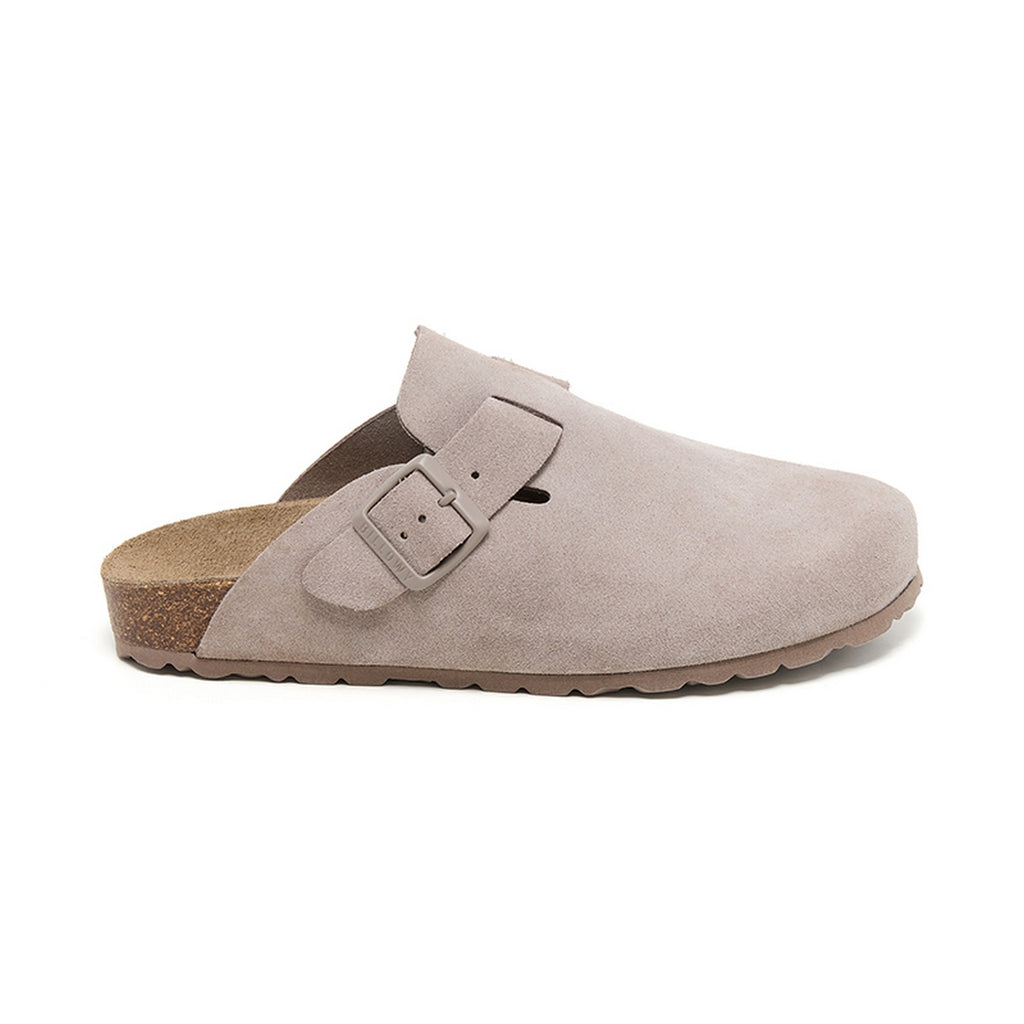 Sabots Marron - Femme