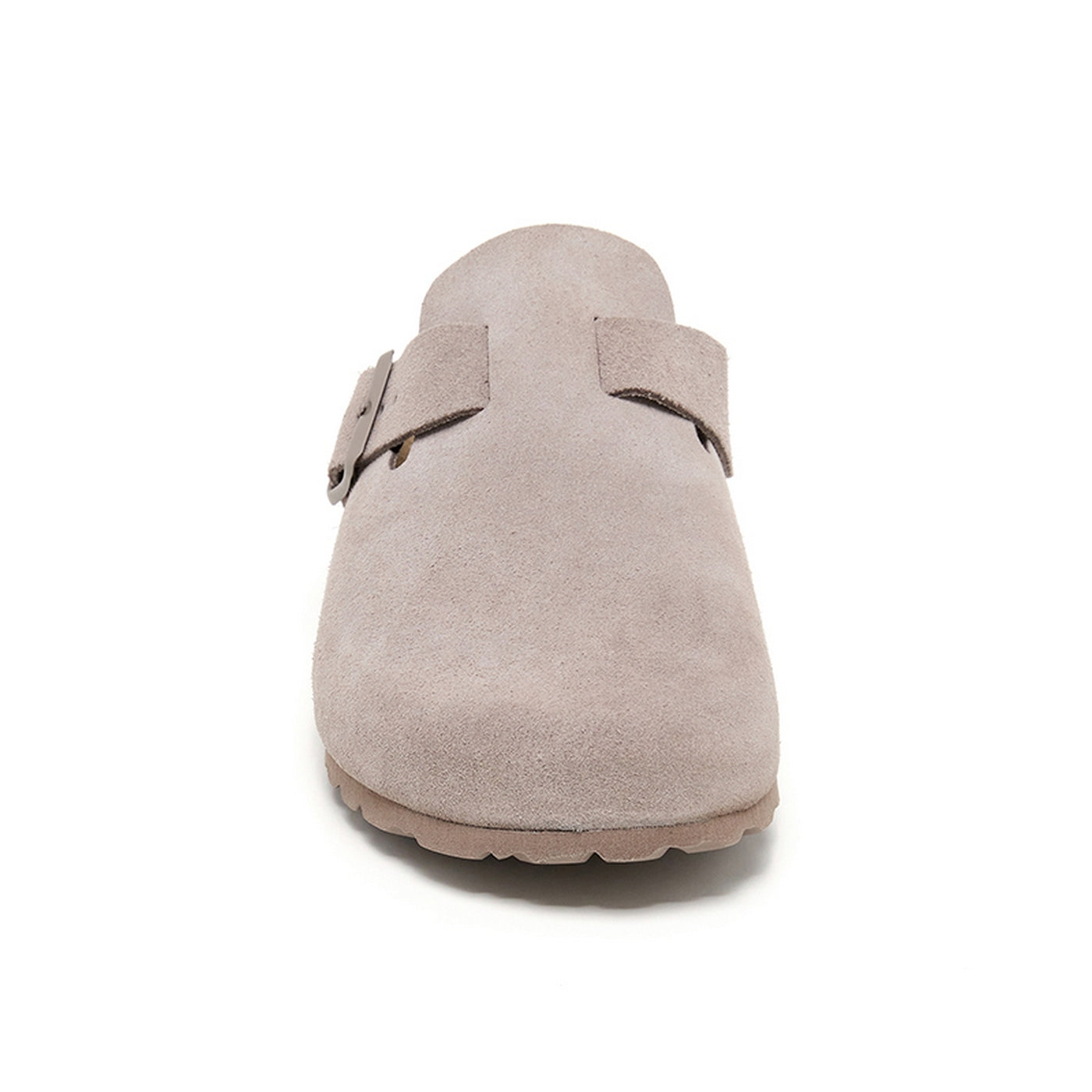 Sabots Marron - Femme