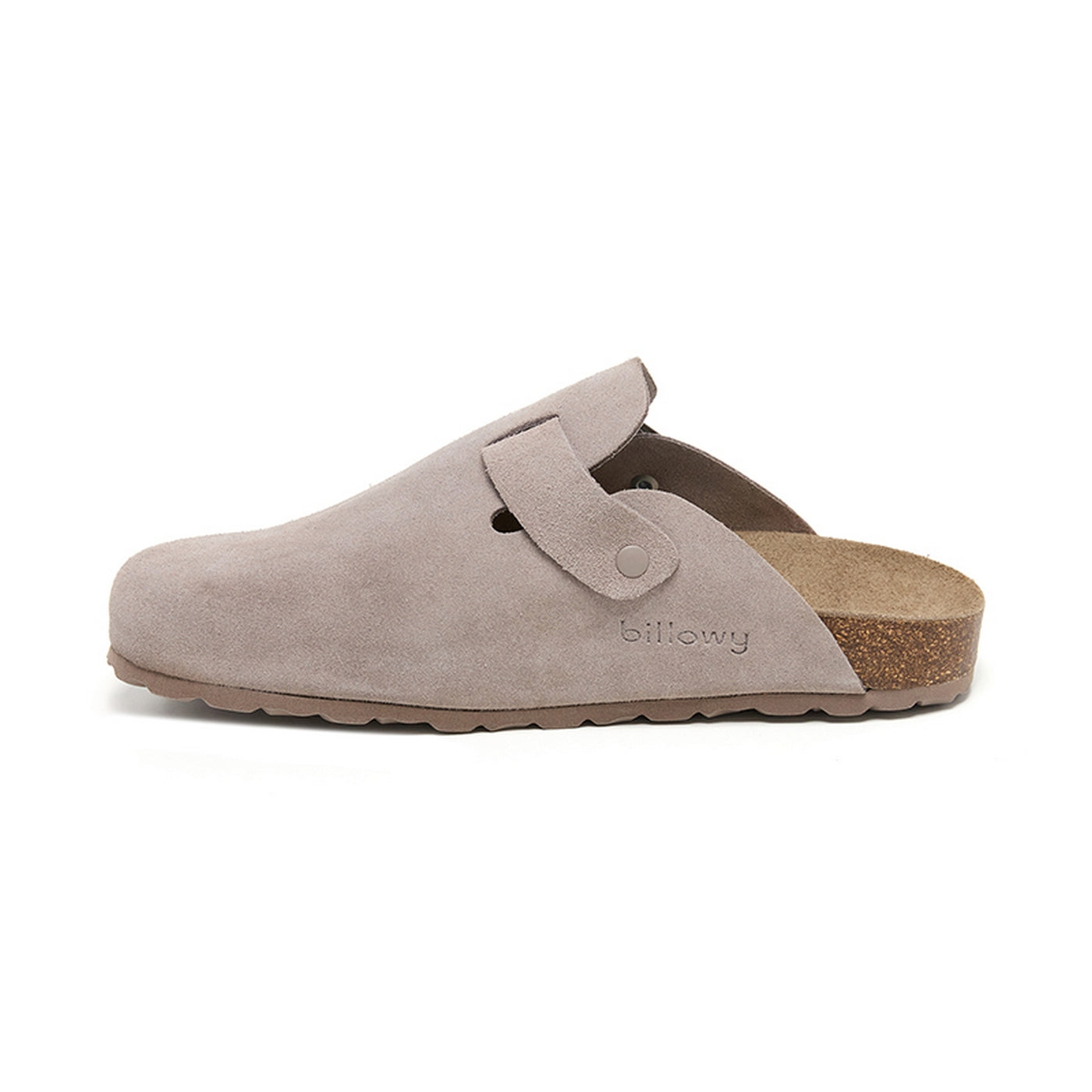 Sabots Marron - Femme