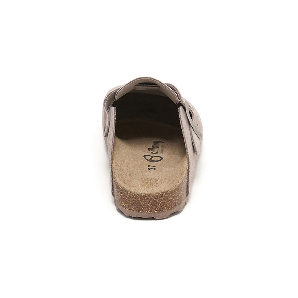 Sabots Marron - Femme