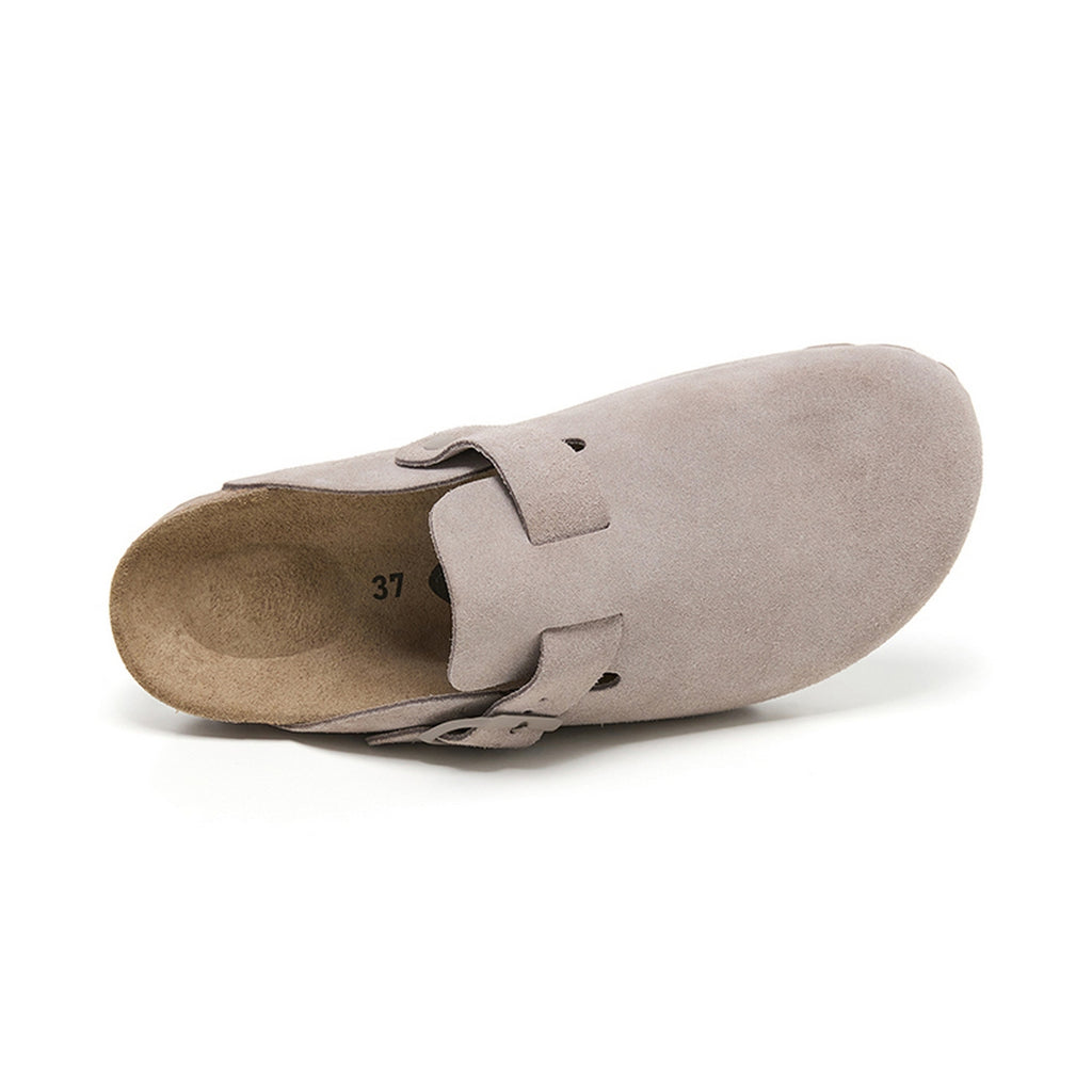 Sabots Marron - Femme