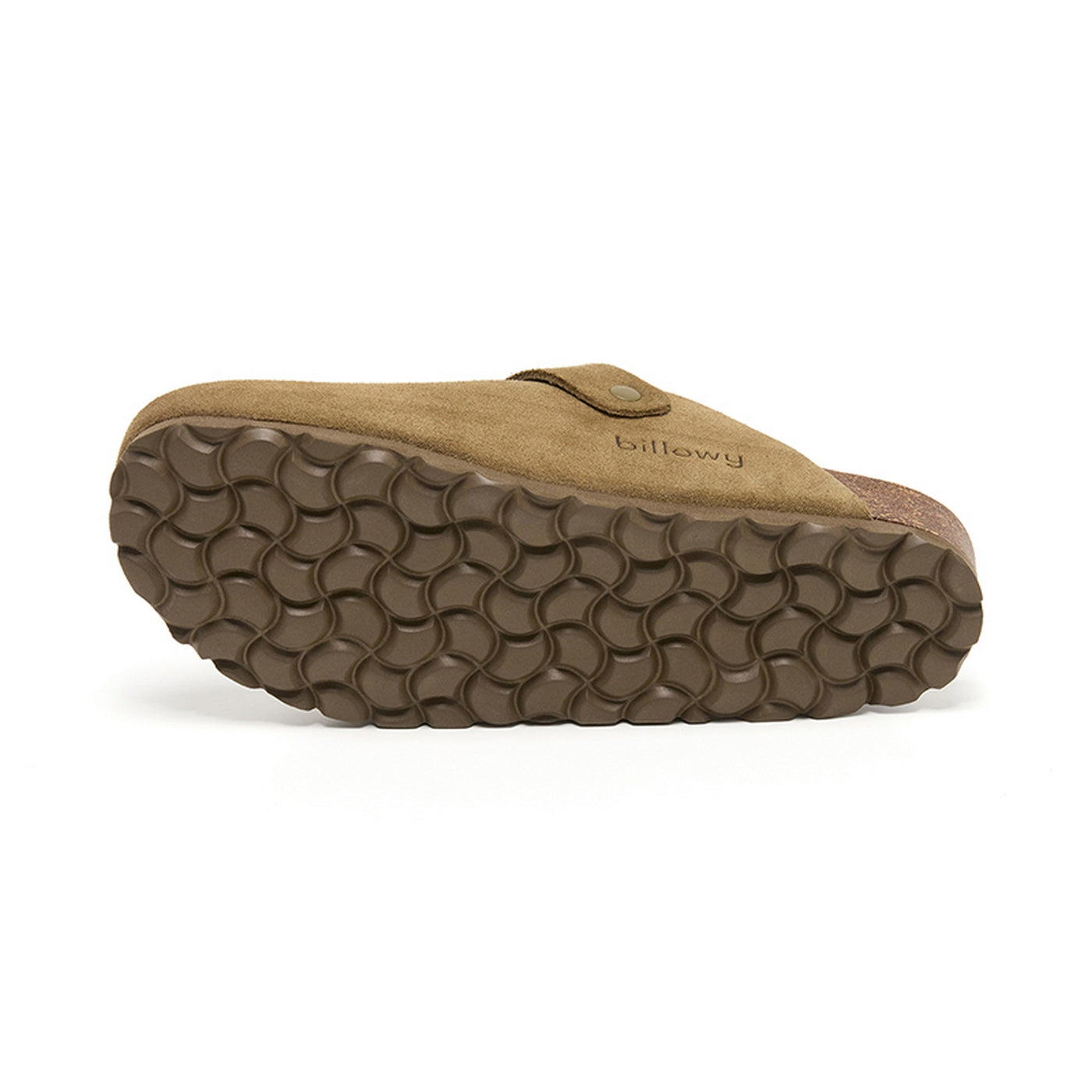 Khaki Clogs - Women
