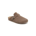 Sabots Marron - Femme