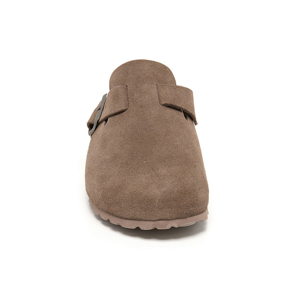 Sabots Marron - Femme