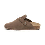 Sabots Marron - Femme