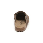 Sabots Marron - Femme