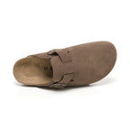 Sabots Marron - Femme
