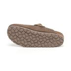 Sabots Marron - Femme