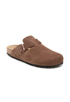 Brown Clogs - Women