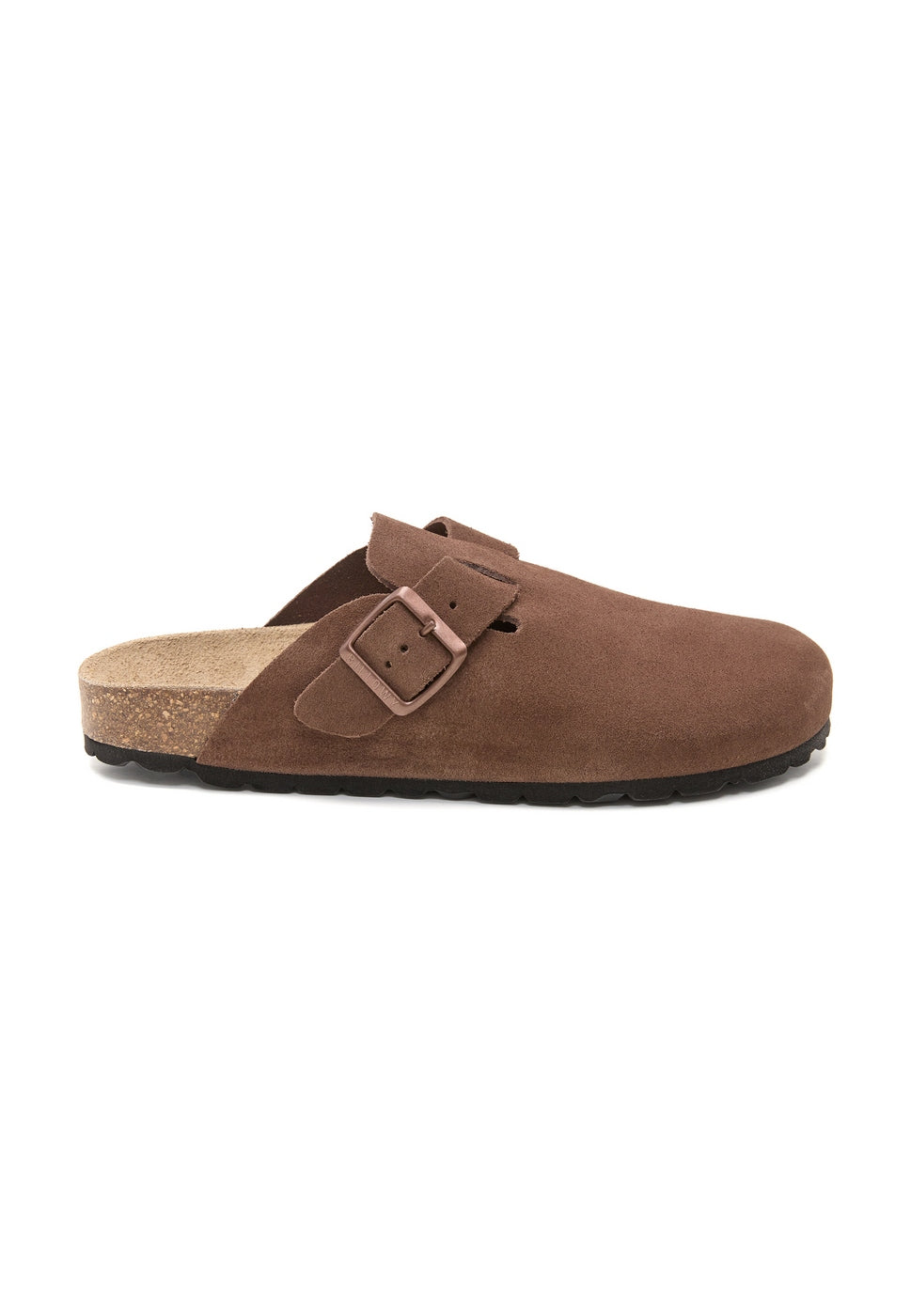Brown Clogs - Women