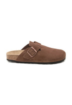 Brown Clogs - Women