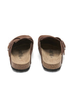Brown Clogs - Women