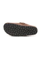 Brown Clogs - Women