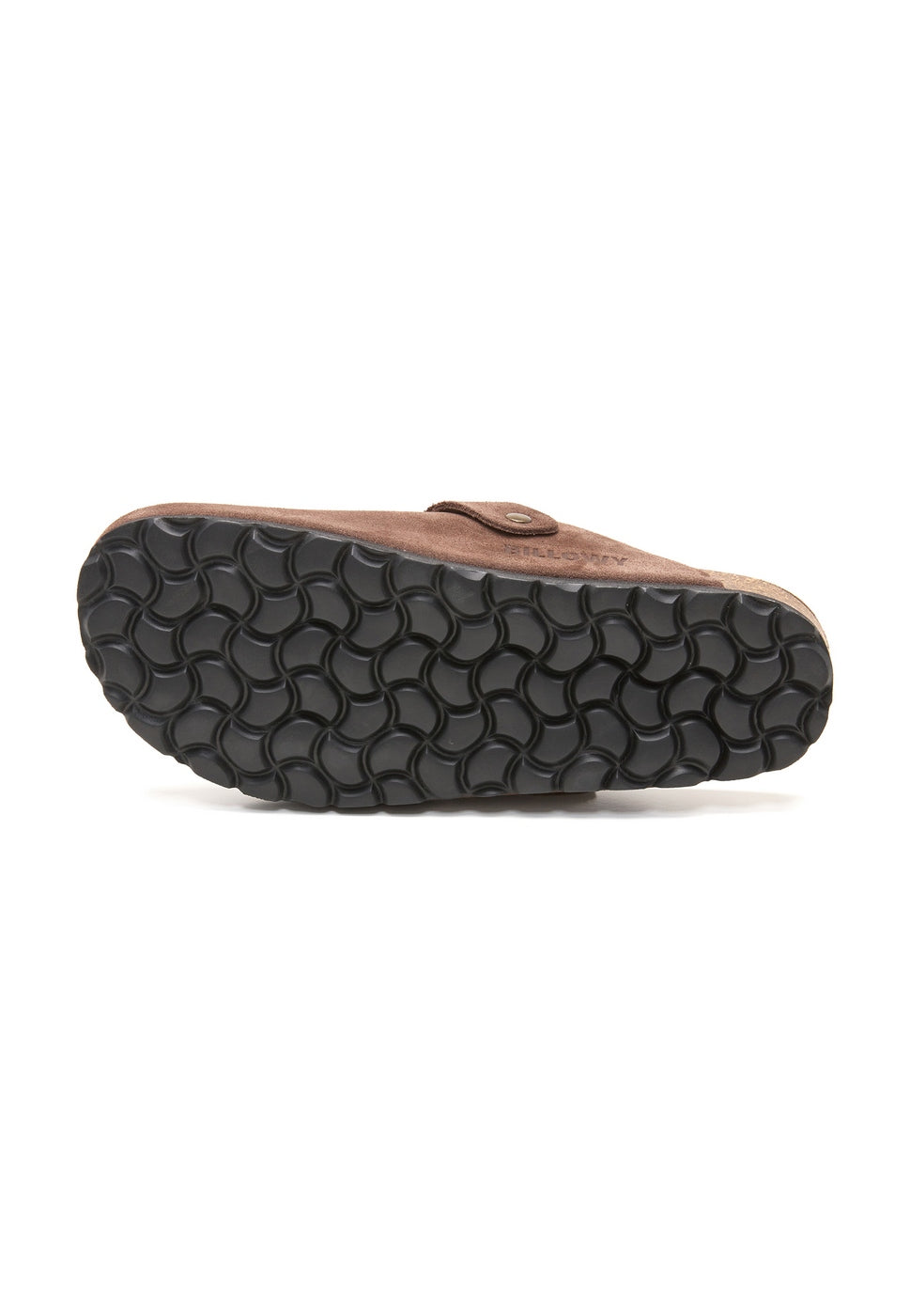 Brown Clogs - Women