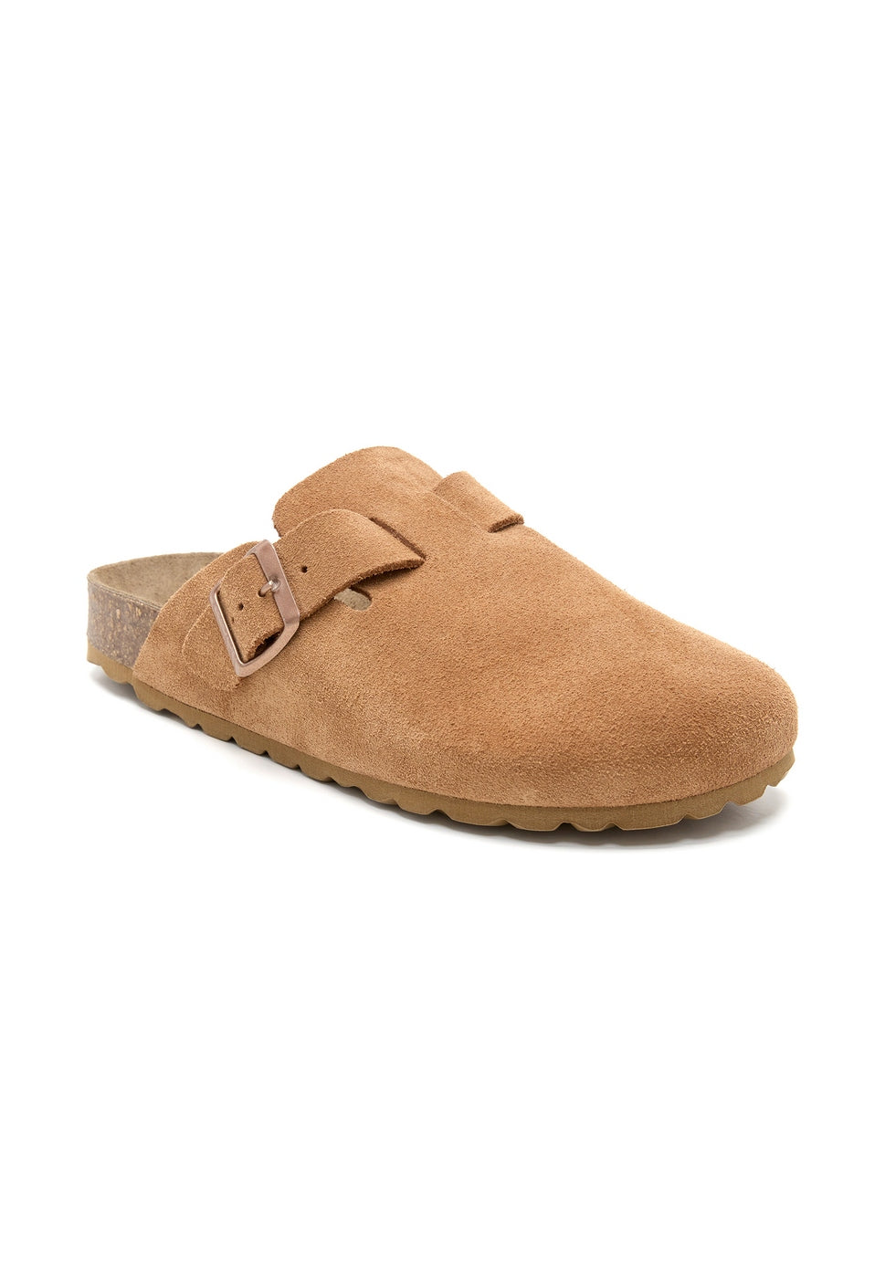 Sabots Cuir - Femme