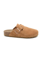 Sabots Cuir - Femme