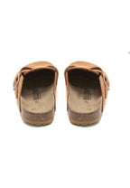 Sabots Cuir - Femme