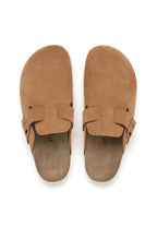 Sabots Cuir - Femme