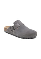 Sabots Gris - Femme