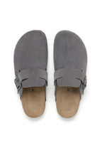 Sabots Gris - Femme