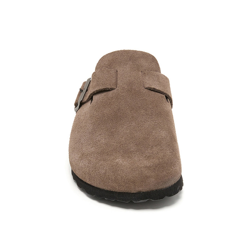 Sabots Marron - Homme
