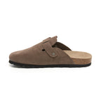 Sabots Marron - Homme