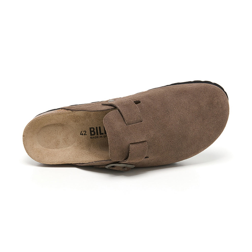 Sabots Marron - Homme