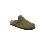 Zuecos Verdes - Hombre