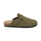 Zuecos Verdes - Hombre