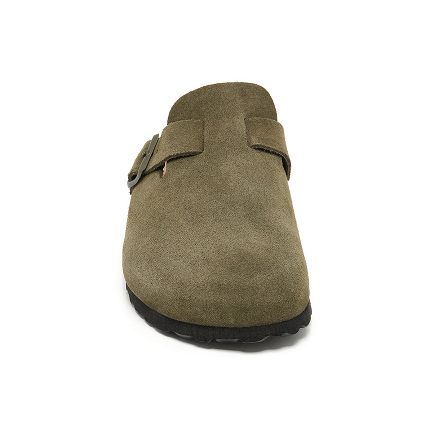 Zuecos Verdes - Hombre