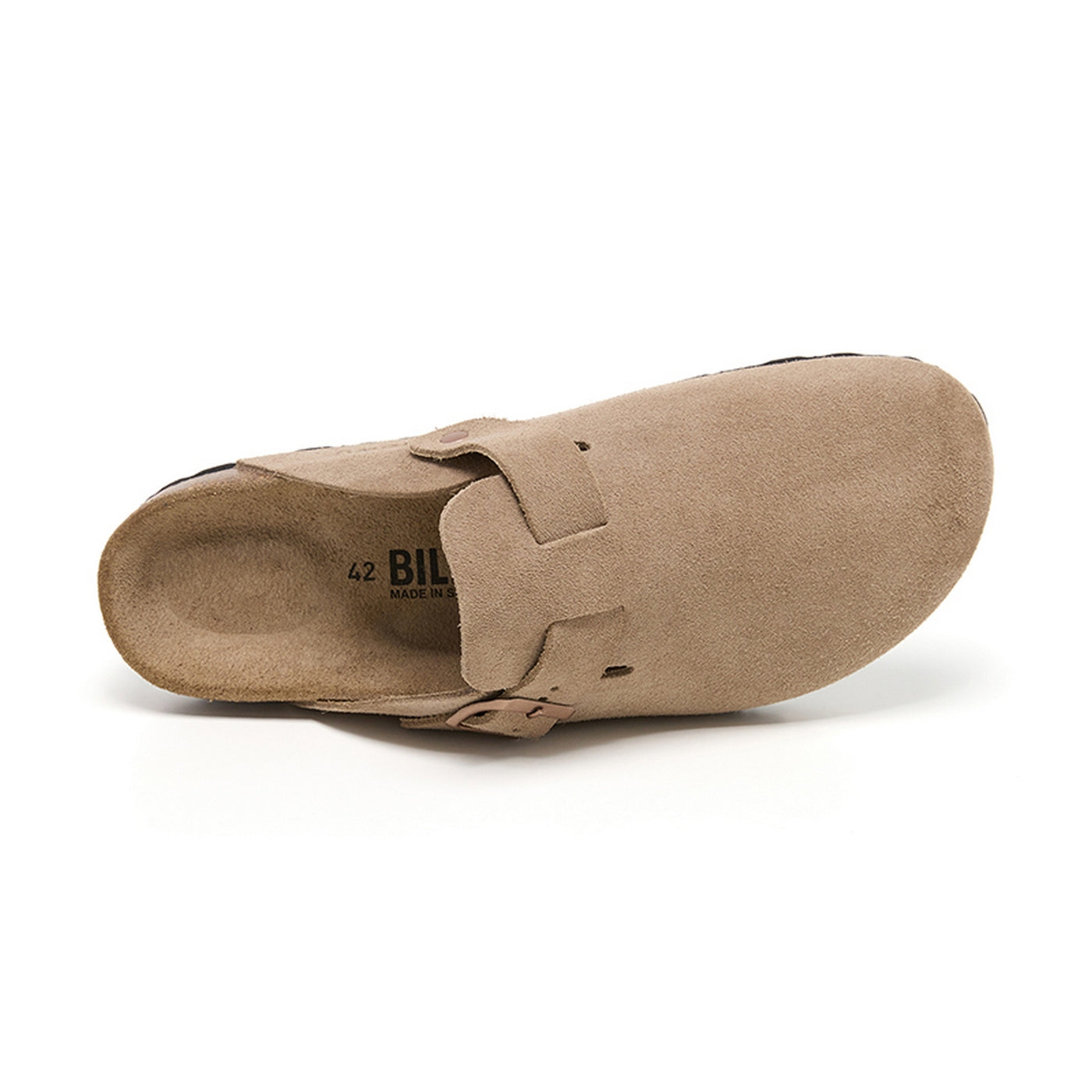 Sabots Marron - Homme