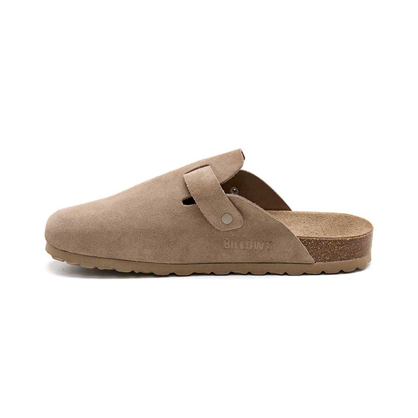 Sabots Marron - Homme