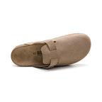 Sabots Marron - Homme