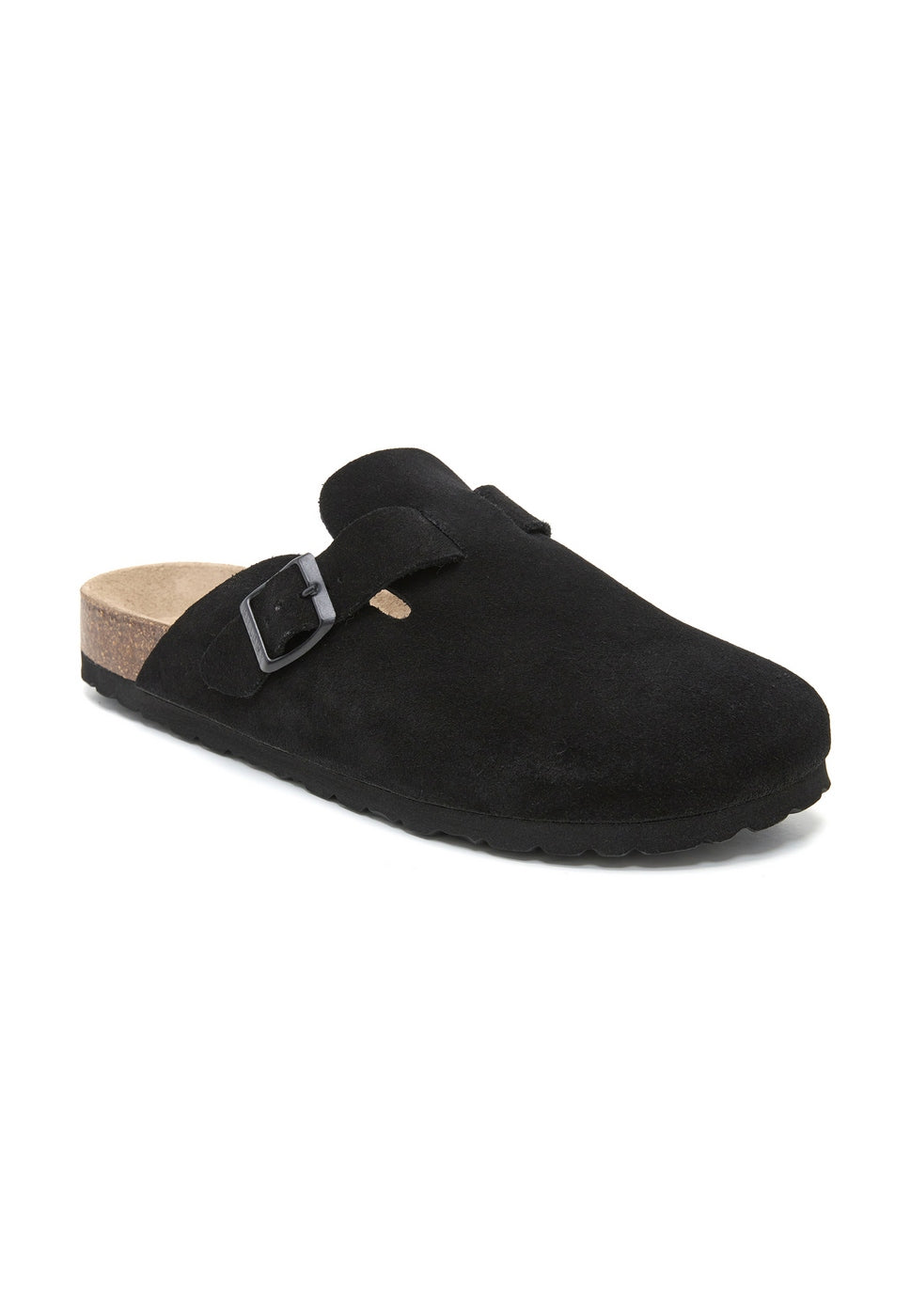 Sabots Noir - Homme