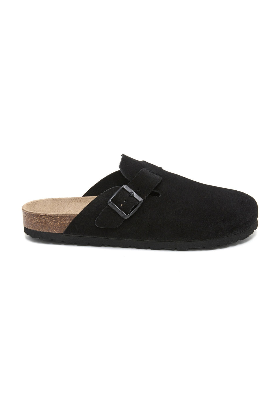 Sabots Noir - Homme