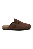 Sabots Marron - Homme