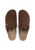 Sabots Marron - Homme