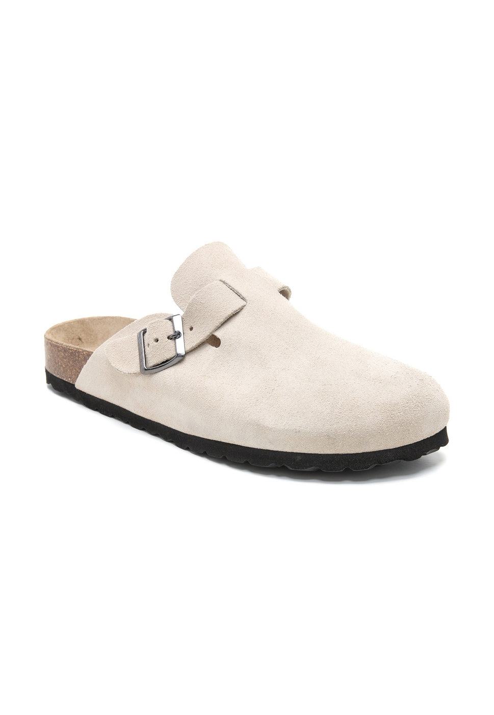 Sabots Beige - Homme