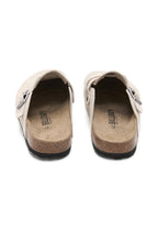 Sabots Beige - Homme