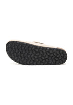 Sabots Beige - Homme